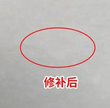 厦门瓷砖空鼓维修专业解答下贴瓷砖前墙壁基层存在的裂缝的影响