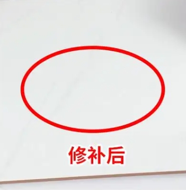厦门瓷砖空鼓维修公司分享下板材基层，未采取柔性过渡措施的影响。在瓷砖铺贴工程中，如果采用的是板材基层（如石膏板、木工板等非刚性基层），而未采取柔性过渡措施，